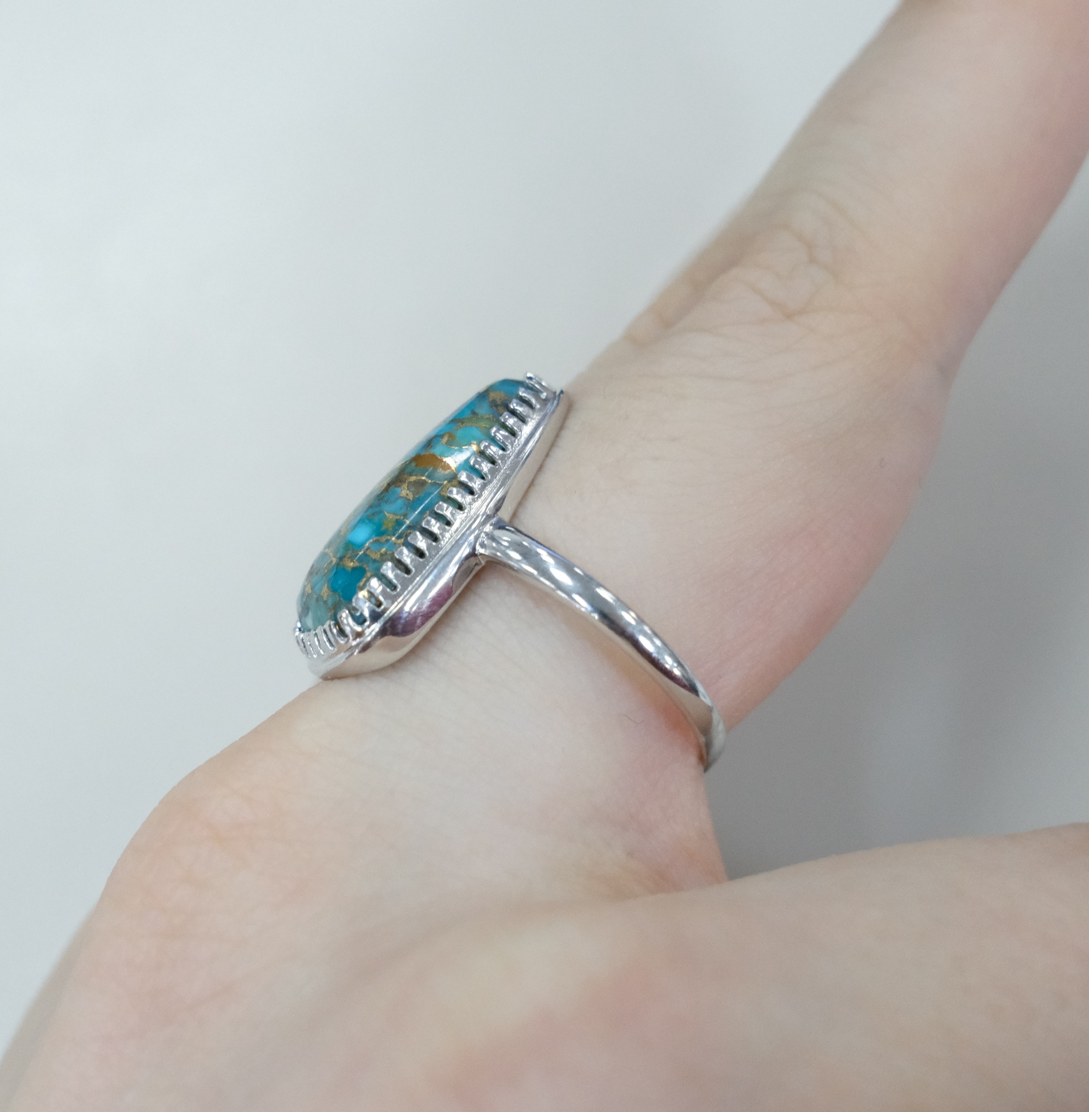 10322-004836 Кольцо (Ag 925)